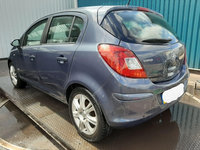 Amortizor haion Opel Corsa D 2010 Hatchback 1.4 i