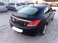 Amortizor haion Opel Insignia A 2009 hatchback 2.0cdti