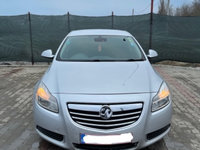 Amortizor haion Opel Insignia A 2010 Berlina 1.8