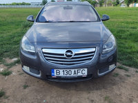 Amortizor haion Opel Insignia A 2010 break 2.0 d