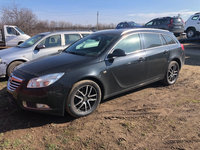 Amortizor haion Opel Insignia A 2011 Break 2.0