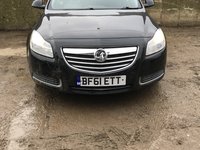 Amortizor haion Opel Insignia A 2011 Hatchback 2.0 CDTI