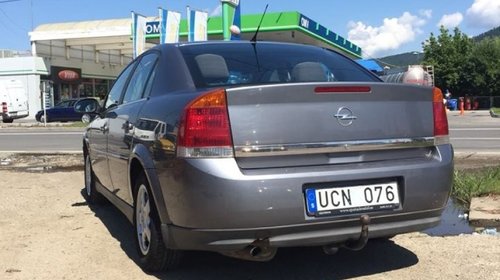 Amortizor haion Opel Vectra C 2003 LIMUZINA 2.2 i