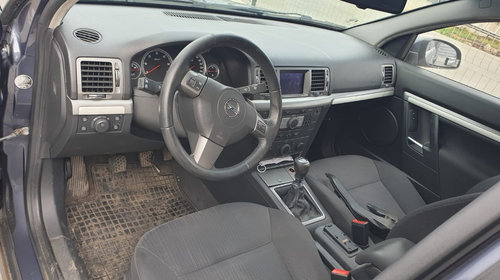 Amortizor haion Opel Vectra C 2007 Sedan 1.9