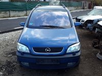 Amortizor haion Opel Zafira 2002 hatchback 2.2