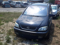 Amortizor haion Opel Zafira 2002 hatchback 2.2