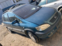 Amortizor haion Opel Zafira 2002 MONOVOLUM 2.0 DTI