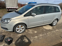 Amortizor haion Opel Zafira B 2005 Hatchback 1.9