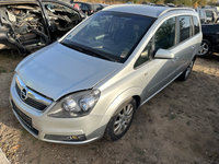 Amortizor haion Opel Zafira B 2005 Hatchback 1.9