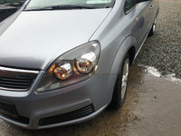 Amortizor haion Opel Zafira B 2007 Monovolum 6+1 locuri 1.9 cdti