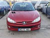 Amortizor haion Peugeot 206 1999 BERLINA CU Haion 1.4 B