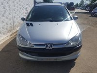 Amortizor haion Peugeot 206 2004 break 1.4