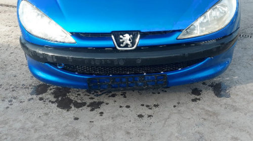 Amortizor haion Peugeot 206 2006 Hatchback 1.