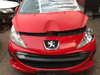 Amortizor haion Peugeot 207 2008 hatchback 1.4