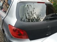 Amortizor haion Peugeot 307 2002 Berlina 2.0 HDI