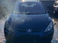 Amortizor haion Peugeot 307 2003 break 2.0 hdi