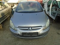 Amortizor haion Peugeot 307 2004 hatchback 2