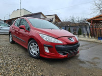 Amortizor haion Peugeot 308 2009 hatchback 1.6 HDi