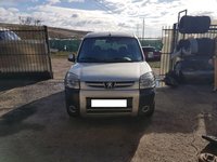 Amortizor haion Peugeot Partner 2003 FURGON 2.0 D