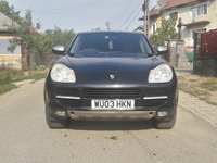 Amortizor haion Porsche Cayenne 2003 Hatchback 4.5 i