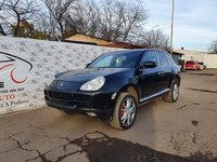 Amortizor haion Porsche Cayenne 2005 SUV 4.5