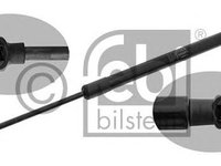 Amortizor haion (portbagaj) AUDI A5 Sportback (8TA) - OEM - FEBI BILSTEIN: FE37492|37492 - Cod intern: W02199015 - LIVRARE DIN STOC in 24 ore!!!