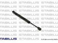 Amortizor haion (portbagaj) BMW 3 (E36) - OEM - STABILUS: STA1589BW|1589BW - Cod intern: W02212714 - LIVRARE DIN STOC in 24 ore!!!