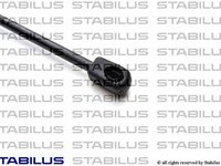 Amortizor haion (portbagaj) OPEL CORSA D - OEM - STABILUS: STA141989|141989 - Cod intern: W02169086 - LIVRARE DIN STOC in 24 ore!!!