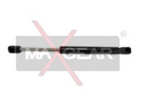 Amortizor haion (portbagaj) SEAT AROSA (6H) - OEM - MAXGEAR: 12-0125 - W02197009 - LIVRARE DIN STOC in 24 ore!!!