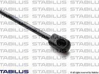 Amortizor haion (portbagaj) SKODA OCTAVIA (1Z3) - OEM - STABILUS: STA016943|16943 - Cod intern: W02606615 - LIVRARE DIN STOC in 24 ore!!!