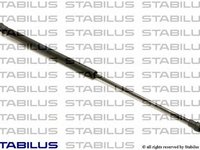 Amortizor haion (portbagaj) VOLKSWAGEN BORA combi (1J6) - OEM - STABILUS: STA7628LW|7628LW - Cod intern: W02286352 - LIVRARE DIN STOC in 24 ore!!!