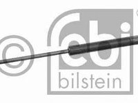 Amortizor haion (portbagaj) VOLKSWAGEN GOLF Mk III Cabriolet (1E7) - OEM - FEBI BILSTEIN: FE01185|1185 - Cod intern: W02621689 - LIVRARE DIN STOC in 24 ore!!!