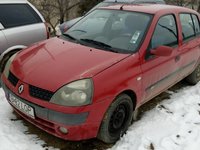 Amortizor haion Renault Clio 2005 Berlina 1.5 DCi