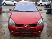 Amortizor haion Renault Clio 2005 hatchback 1.4 16v