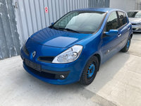 Amortizor haion Renault Clio 3 2006 Hatchback 1.2