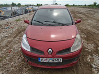 Amortizor haion Renault Clio 3 2006 Hatchback 1.4 16V