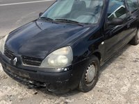 Amortizor haion Renault Clio II 2003 Hatchback 1.5 dci