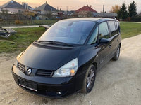 Amortizor haion Renault Espace 2006 Monovolum 1.9