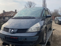 Amortizor haion Renault Espace 4 2004 Monovolum 1.9