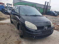 Amortizor haion Renault Grand Scenic 2005 2 monovolum 1.6 benzina