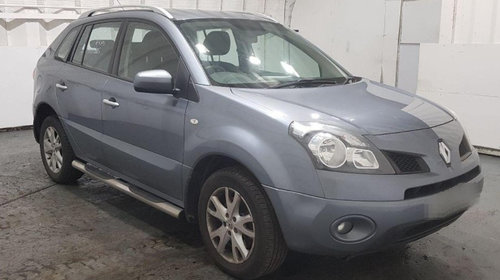 Amortizor haion Renault Koleos 2009 SUV 2.0 DCI 4X4