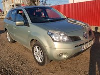 Amortizor haion Renault Koleos 2009 suv 4x4 2.0 dci