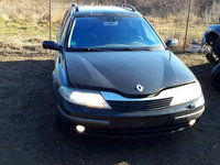 Amortizor haion Renault Laguna 2 2004 break 2.2