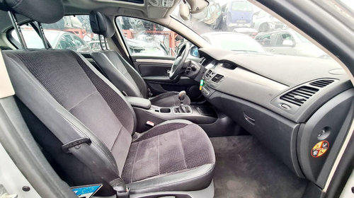 Amortizor haion Renault Laguna 3 2009 BERLINA 2,0 DCI