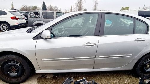 Amortizor haion Renault Laguna 3 2009 BERLINA 2,0 DCI