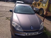 Amortizor haion Renault Laguna III 2009 Hatchback 2.0 DCI