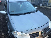 Amortizor haion Renault Megane 2 2003 hatchback 1.9