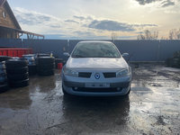 Amortizor haion Renault Megane 2 2004 hatchback 1.9 dci