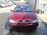 Amortizor haion Renault Megane 2000 Break 1.6 16V