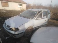 Amortizor haion Renault Megane 2002 Combi 1.4 benzina 16v